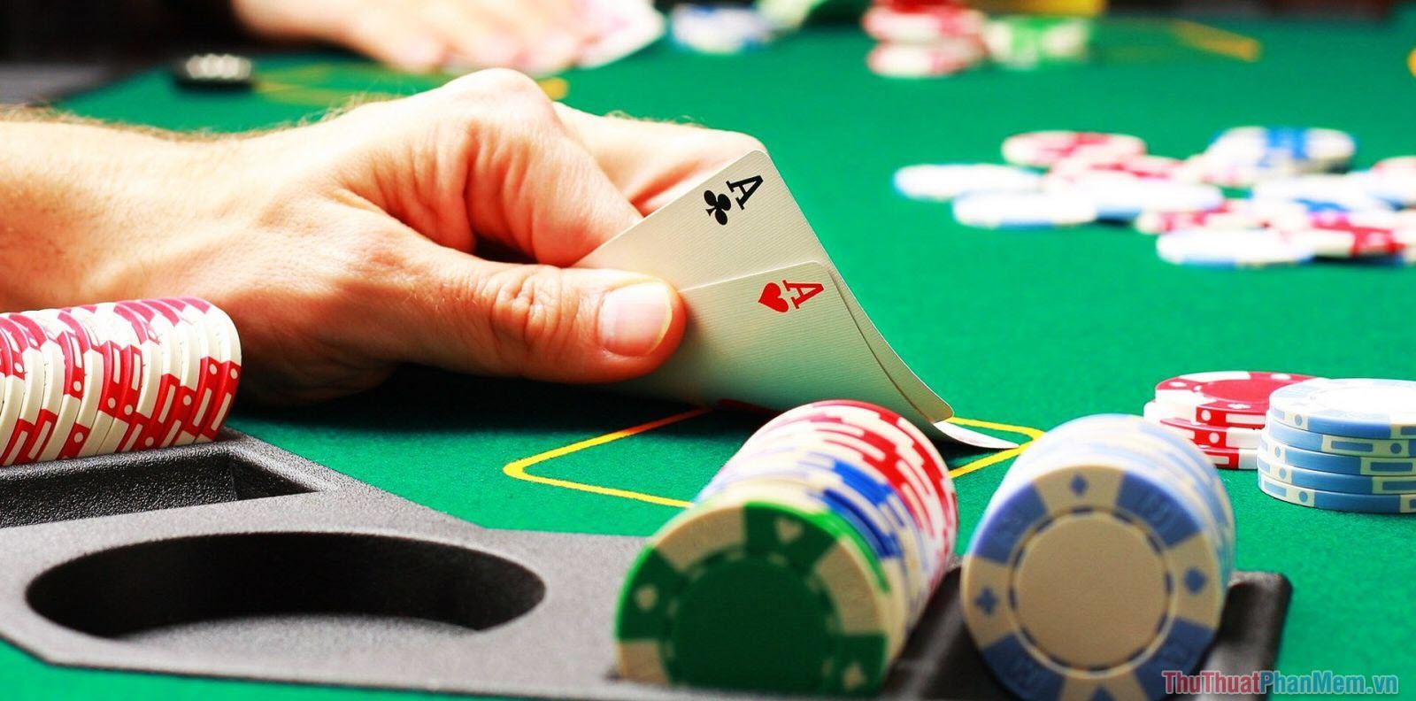 Top 5 game nổ hũ uy tín 2022 cho người chơi Việt Nam